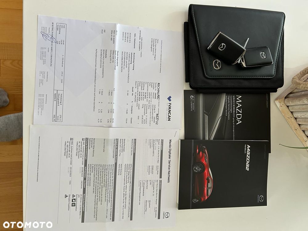 Mazda 2 SKYACTIV-G 90 Homura - 29