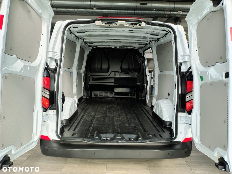 Ford Transit Custom - 7