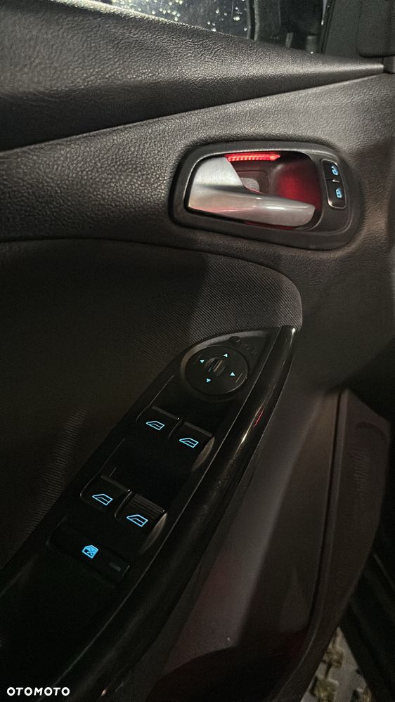 Ford Focus 1.0 EcoBoost Titanium ASS - 9