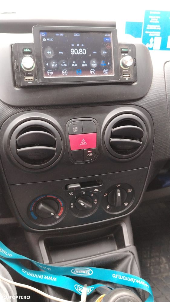 Fiat FIORINO - 8