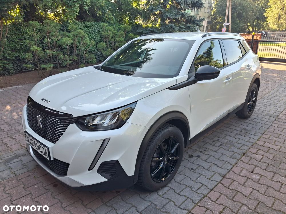 Peugeot 2008 PureTech 100 Stop&Start Allure - 14