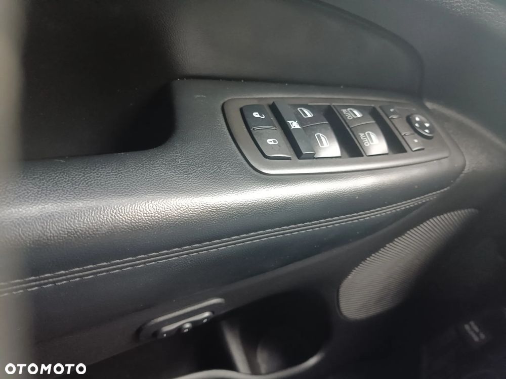 Jeep Grand Cherokee 3.6 V6 Limited - 12