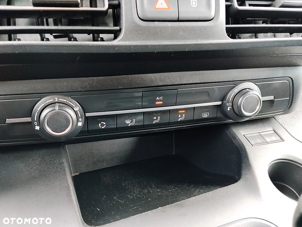 Citroën Berlingo M 1.5 BlueHDI Feel S&S N1 - 27