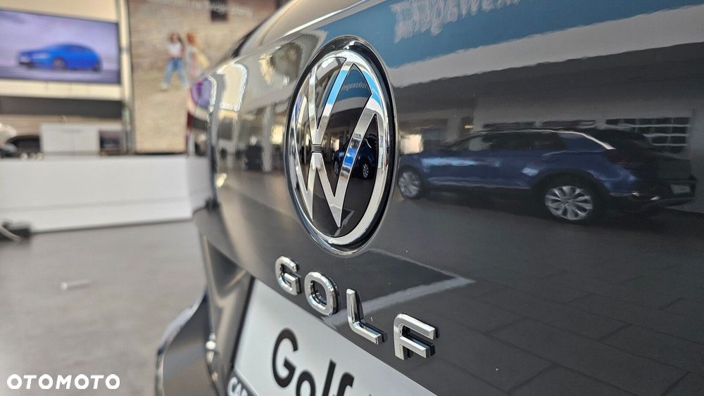 Volkswagen Golf Variant - 14