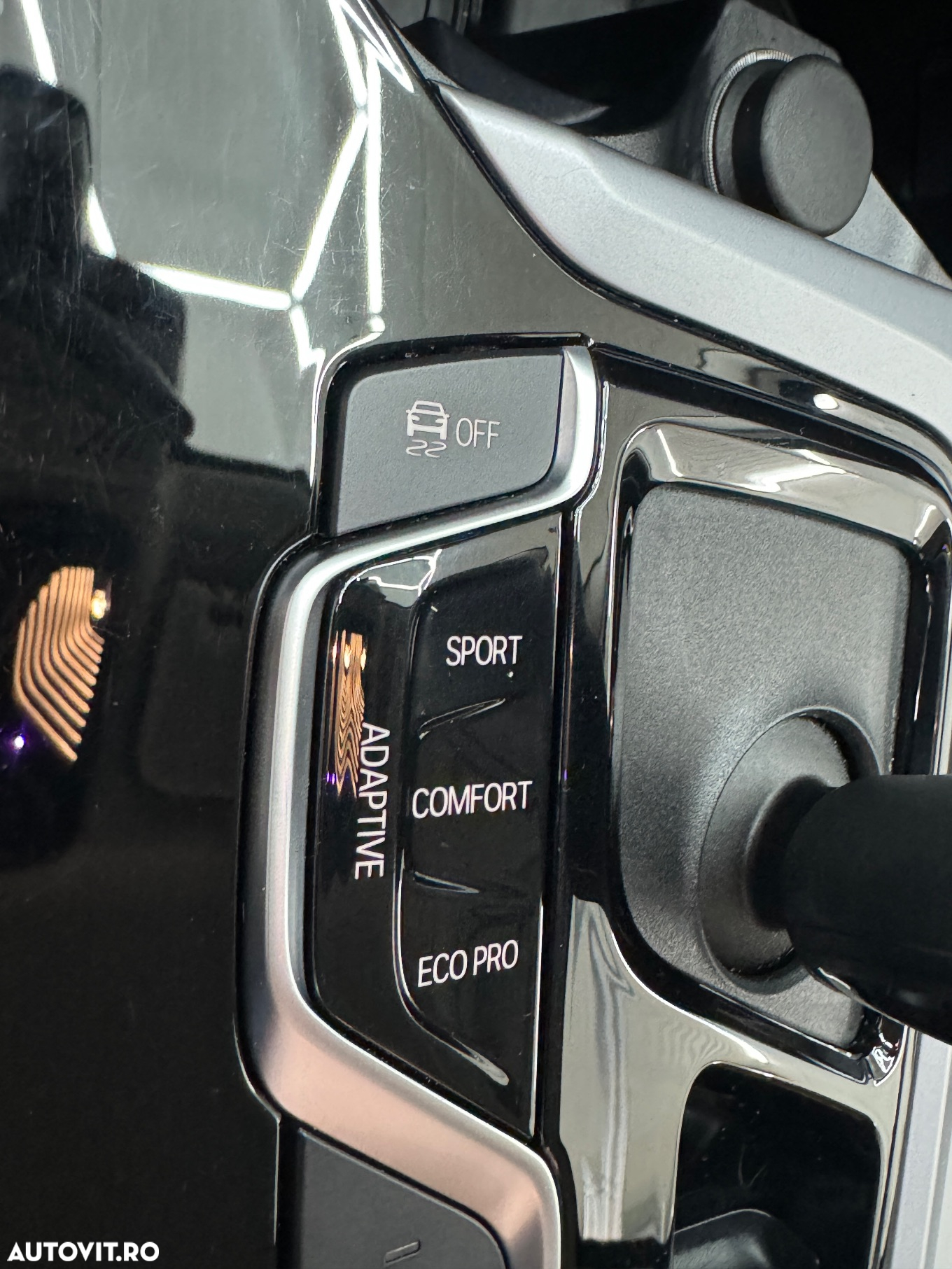 BMW X3 xDrive20d AT Standard - 37