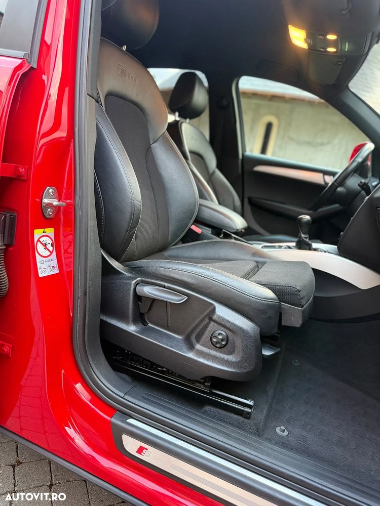 Audi Q5 2.0 TDI Quattro - 7
