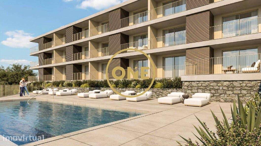 Apartamento T1 - Grande imagem: 2/23