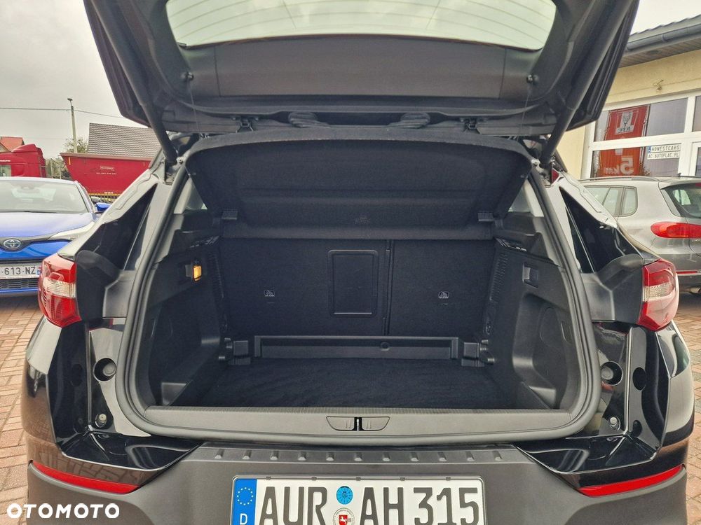 Opel Grandland X 1.5 D Start/Stop Automatik Ultimate - 22