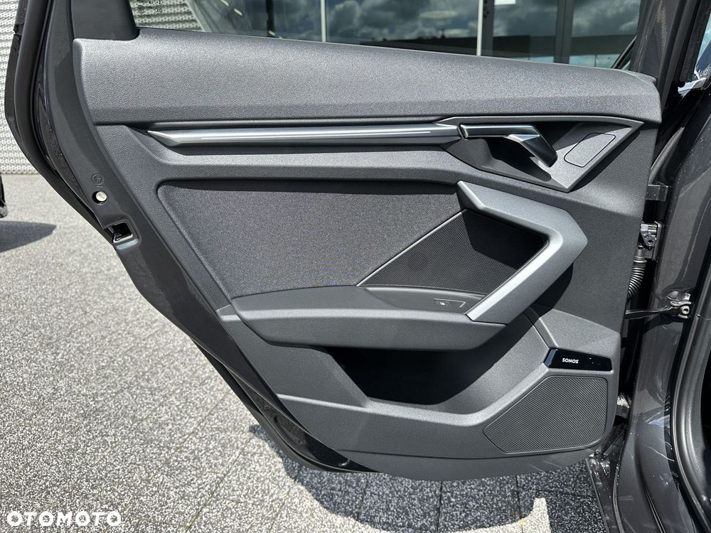 Audi A3 Limousine - 18
