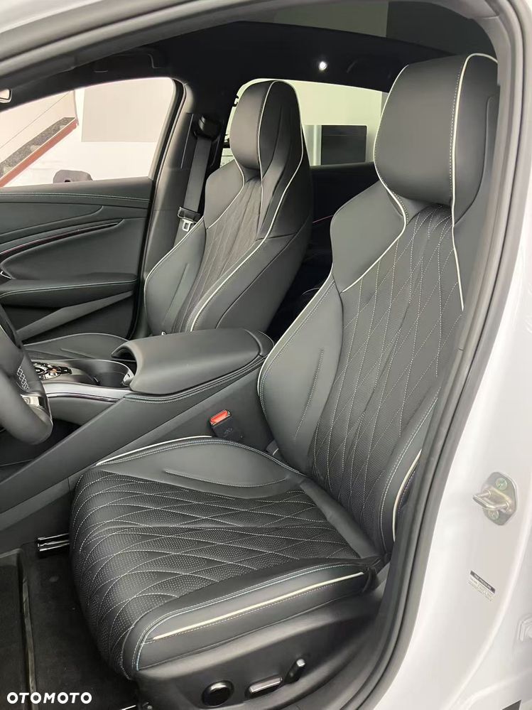 BYD Seal 82.5kWh Excellence AWD - 6