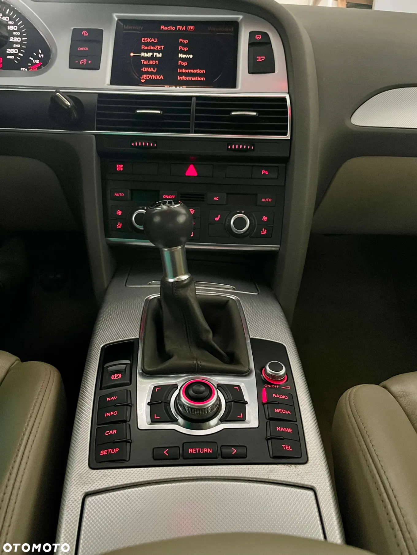 Audi A6 2.0 TDIe - 6