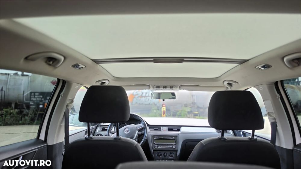 Skoda RAPID 1.6 TDI Drive - 2