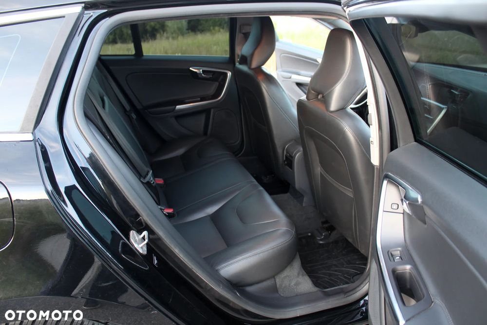 Volvo V60 T5 Geartronic - 14