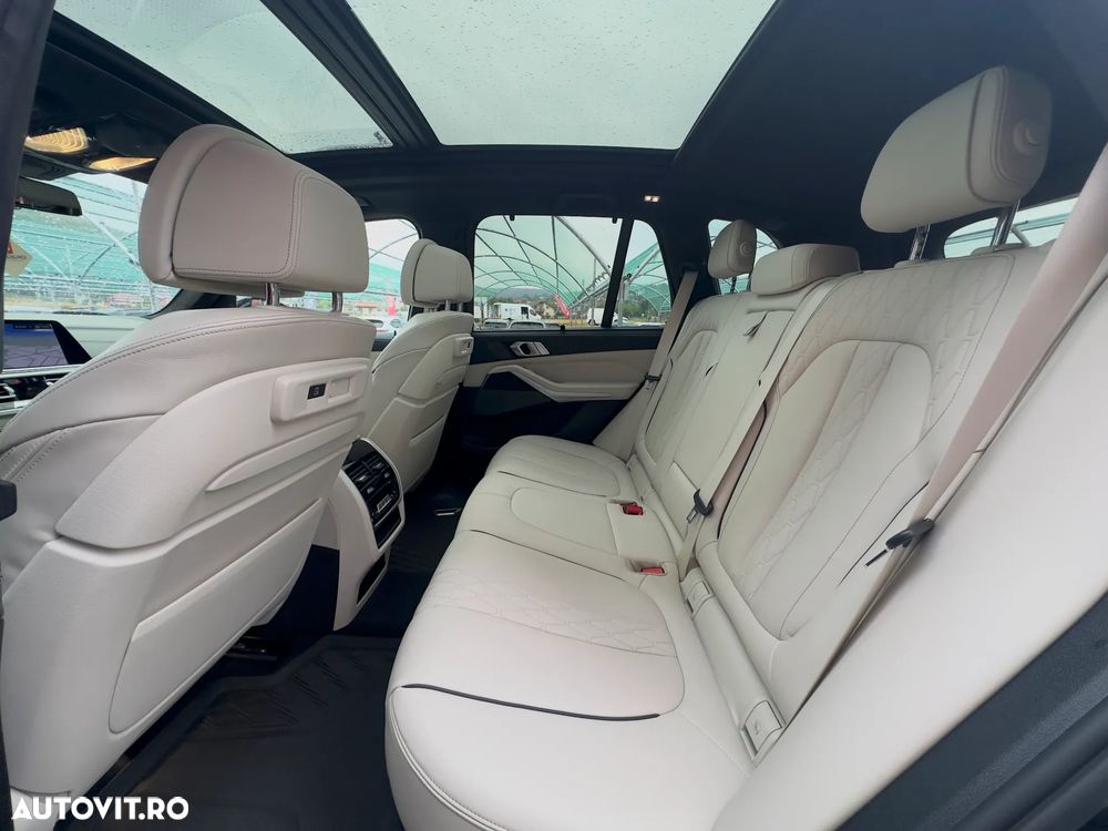 BMW X5 - 17