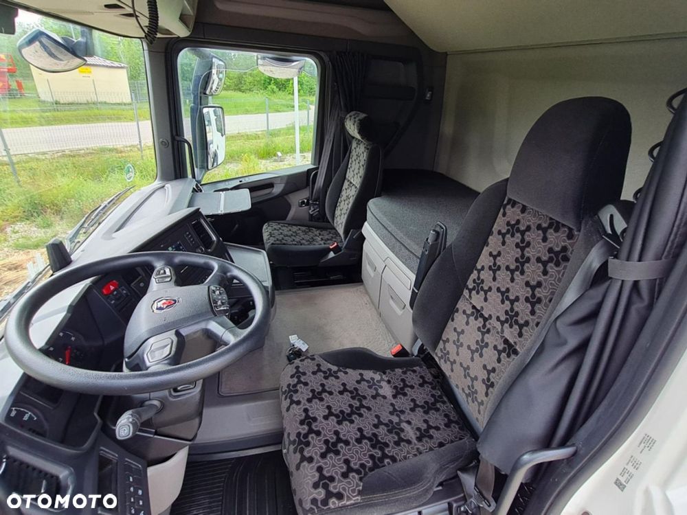 Scania R 500 A4x2LA Super - 15