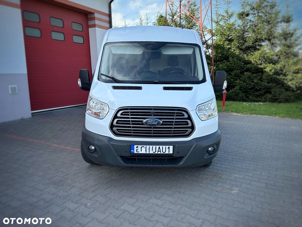 Ford Transit - 2