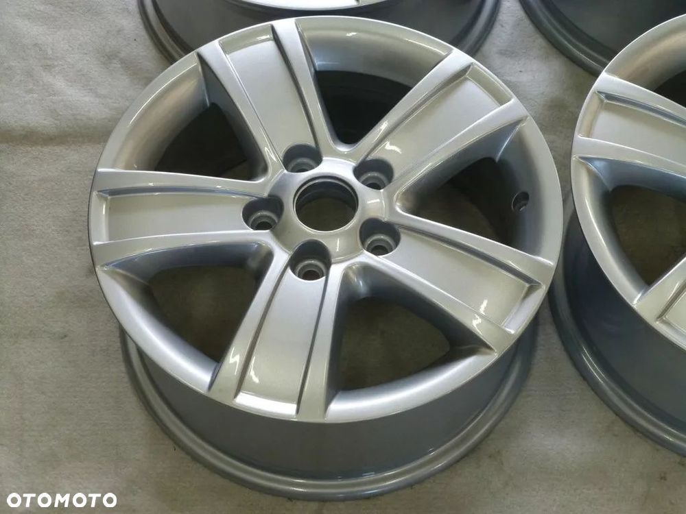 SKODA VW SEAT 5X112 - 7