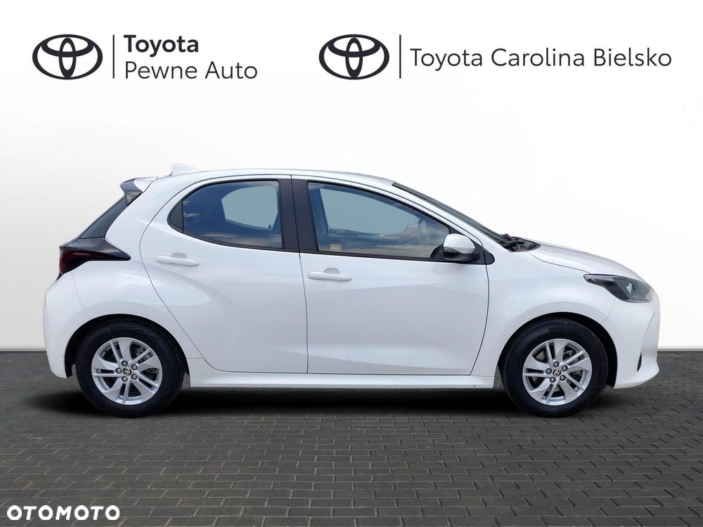 Toyota Yaris - 25