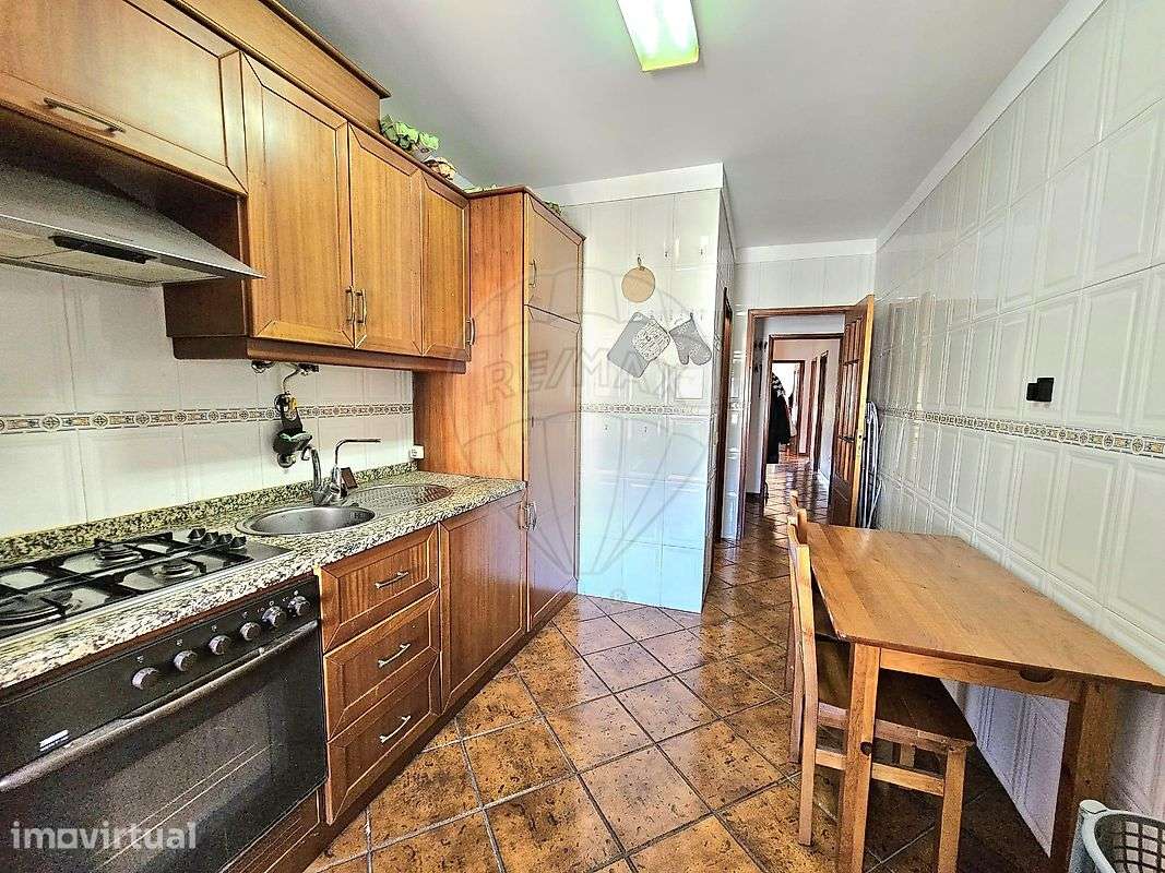 Apartamento T2 para venda - Grande imagem: 4/12