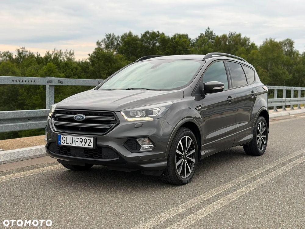 Ford Kuga 1.5 EcoBoost FWD ST-Line ASS - 1