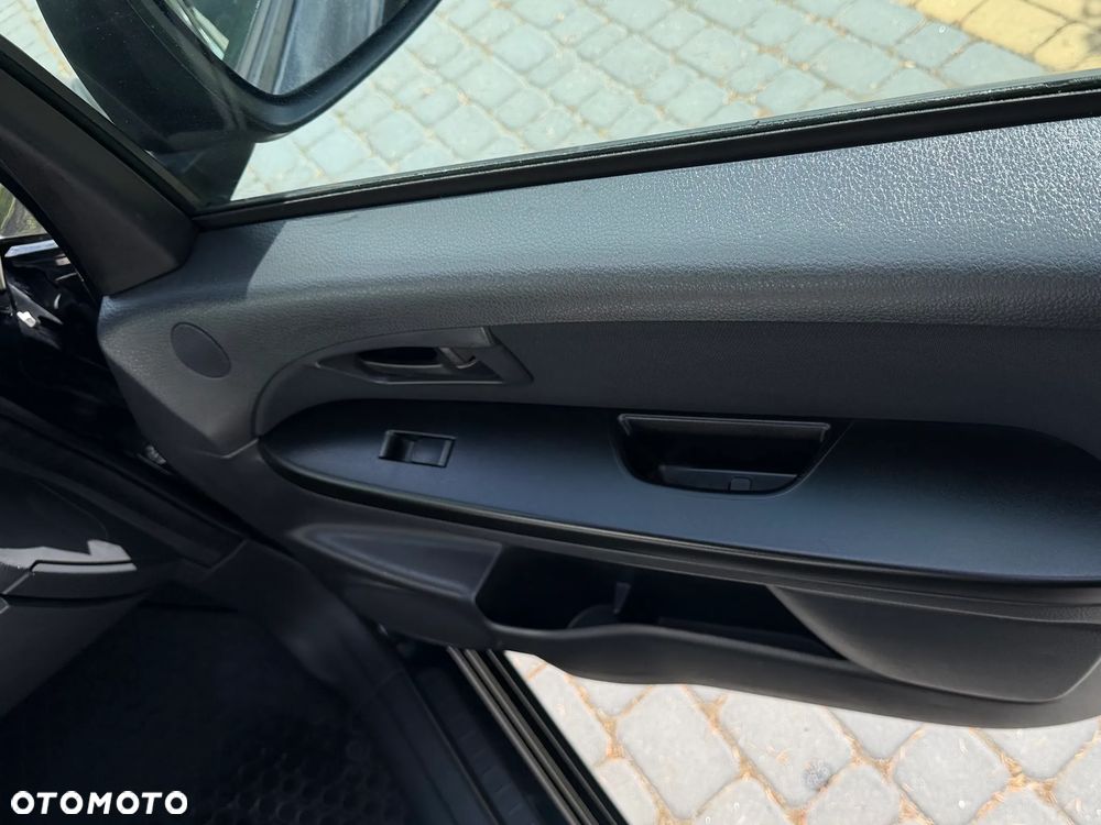 Fiat Sedici - 9