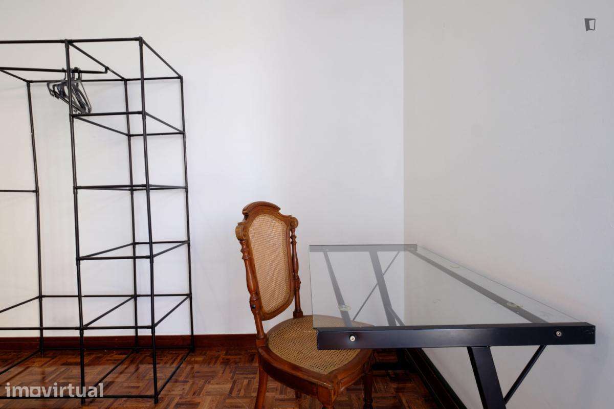 Quarto - localizado em Bairro do Sol Coimbra - Grande imagem: 4/26