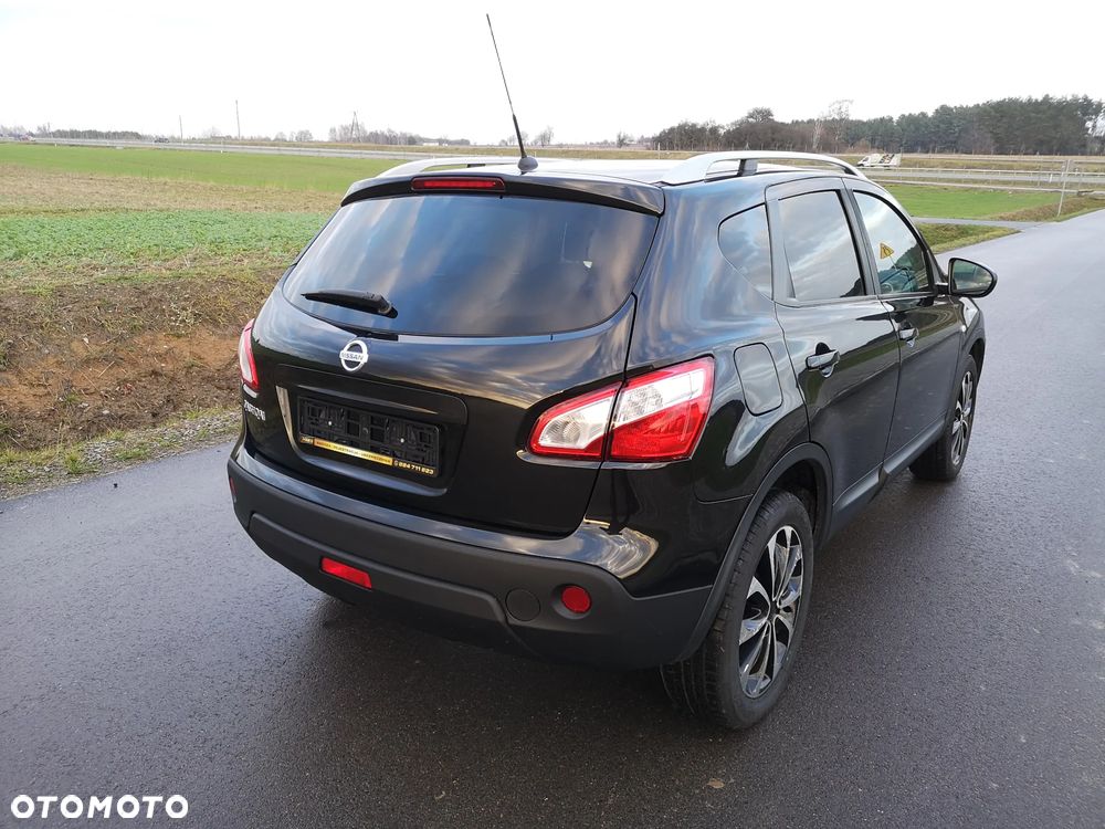 Nissan Qashqai - 23