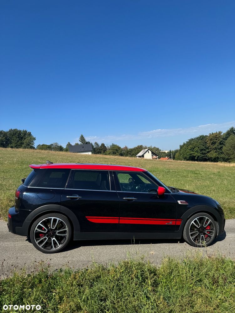 MINI John Cooper Works - 2