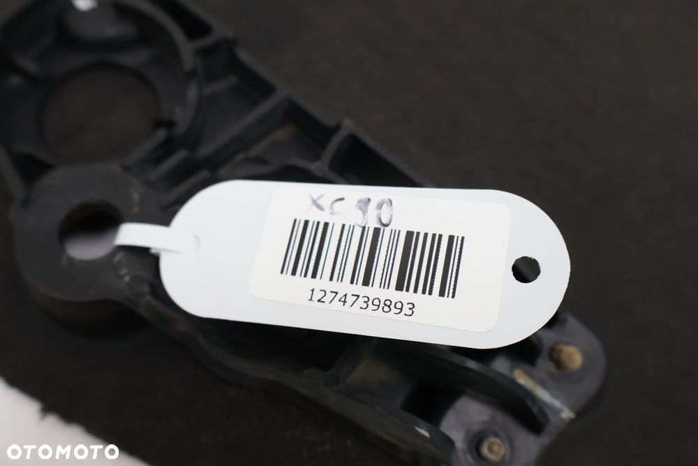 VOLVO XC90 II OSŁONA POD SILNIK 32226491, 32226493, 32226492 - 7