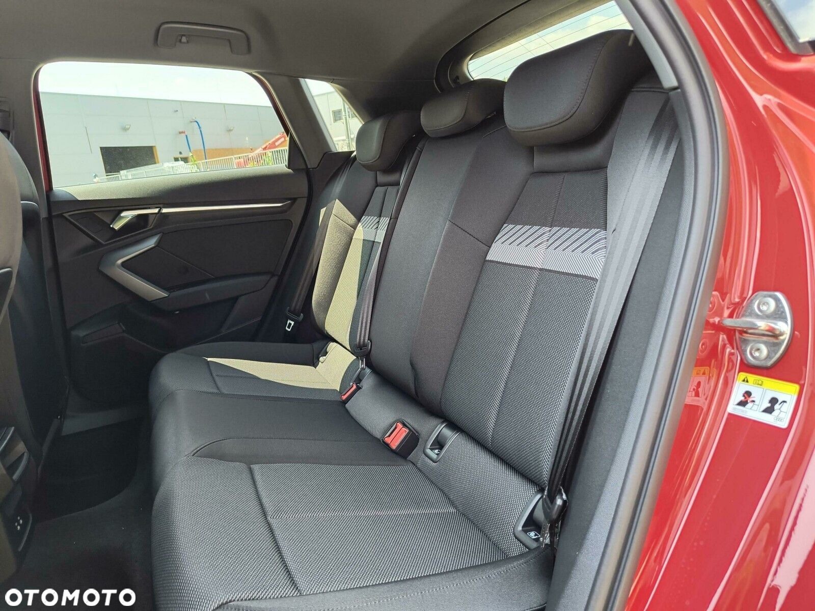 Audi A3 - 17