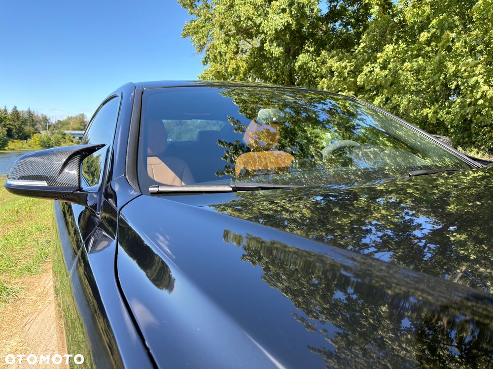 BMW Seria 4 440i M Sport - 12