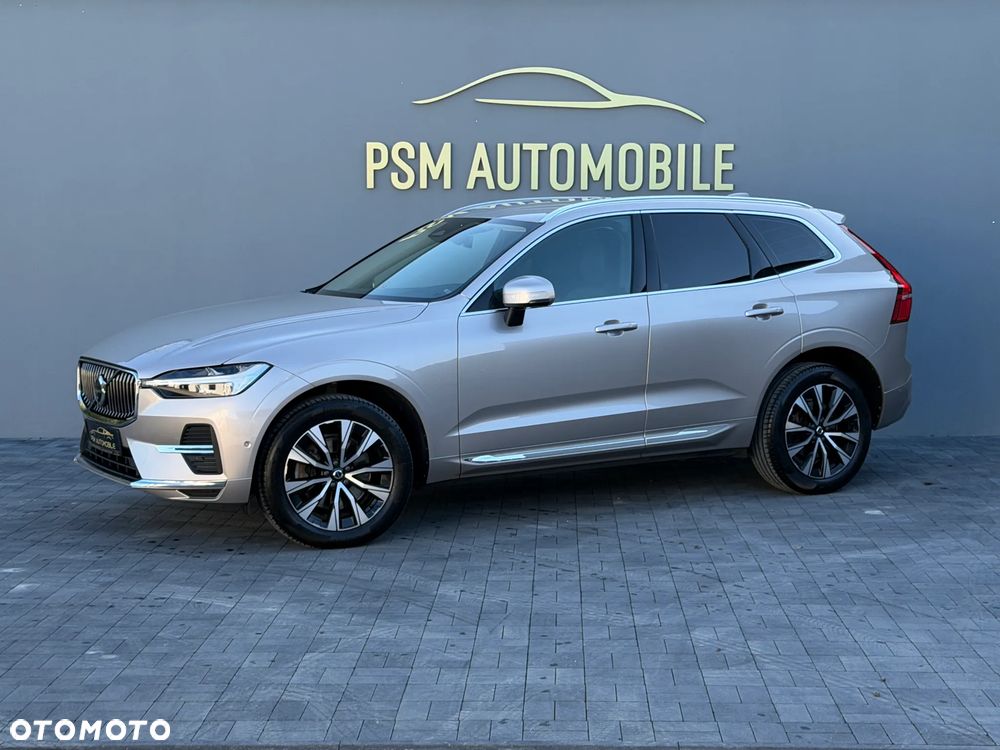 Volvo Xc 60