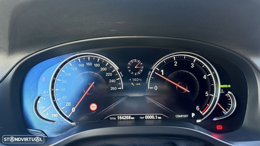 BMW X4 25 d xDrive Pack M Auto - 30