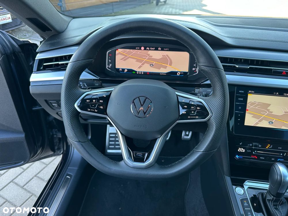 Volkswagen Arteon Shooting Brake - 8