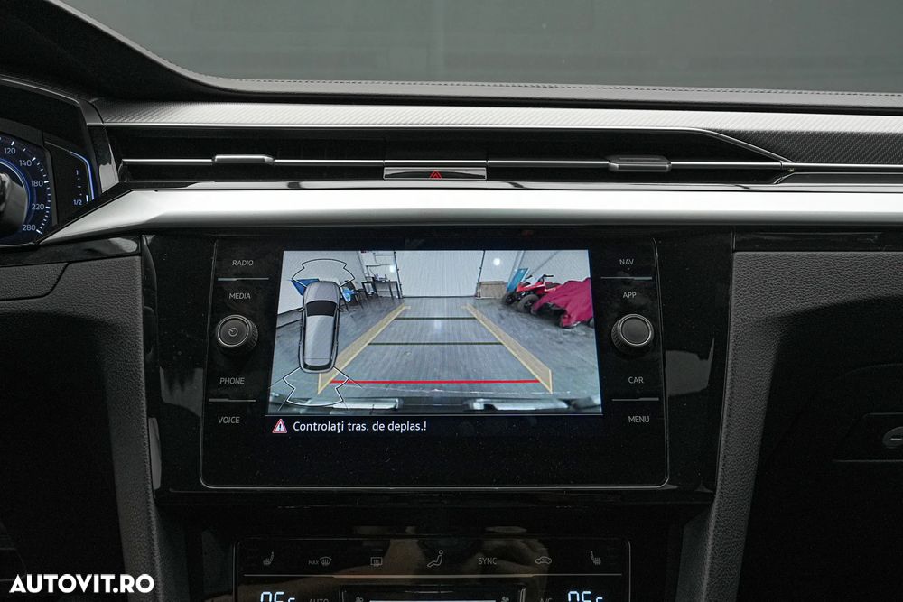 Volkswagen ARTEON 1.4 eHybrid OPF DSG R-Line - 30