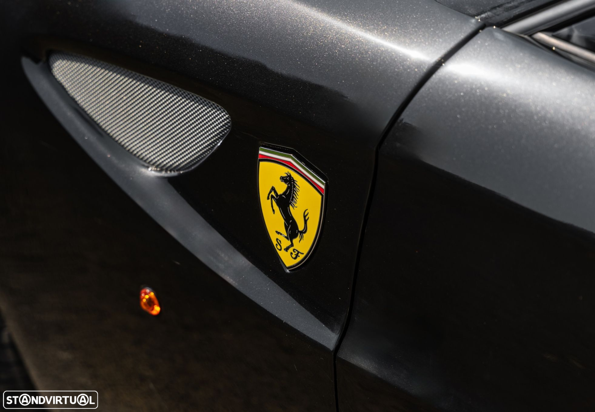Ferrari FF - 14