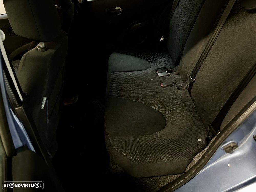 Nissan Micra 1.2 Acenta Plus - 46