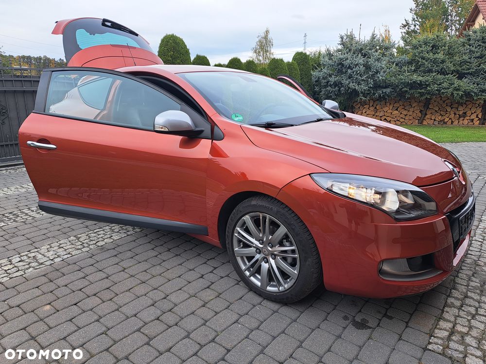 Renault Megane 1.4 16V TCE Monaco - 27