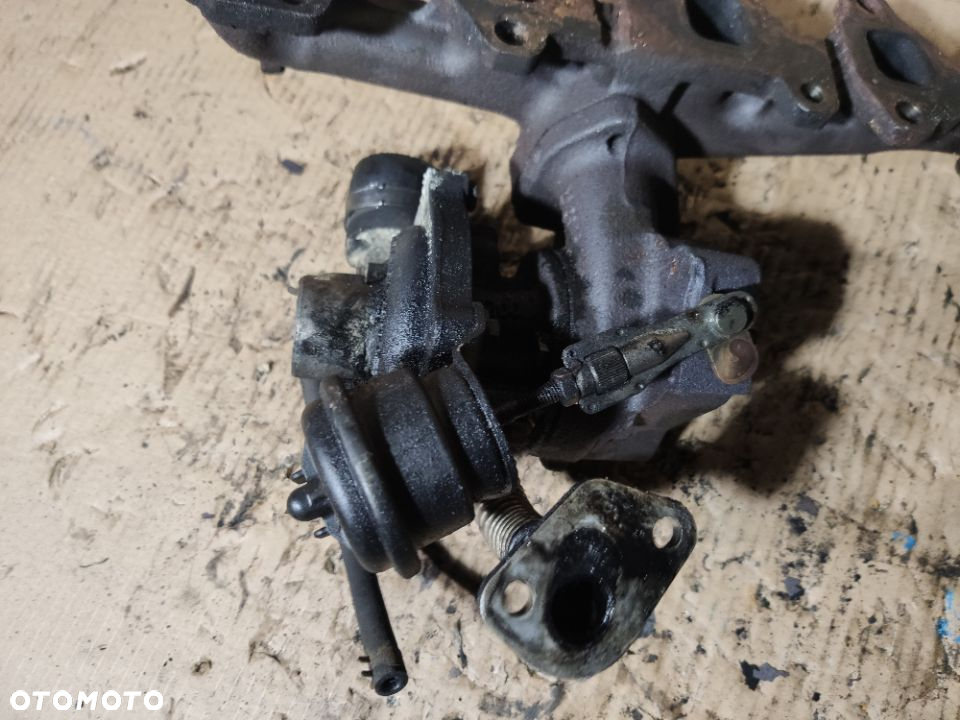 TURBOSPRĘŻARKA TURBO OPEL CORSA 1.3 CDTI 73501344 WYSYŁKA! - 5