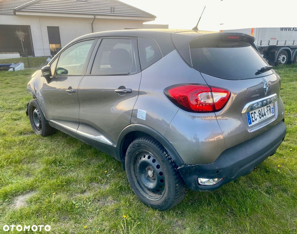 Renault Captur ENERGY dCi 110 Start&Stop Intens - 5