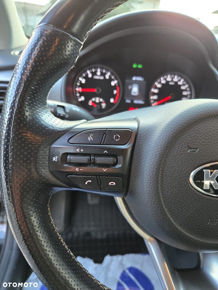 Kia Stonic 1.4 XL - 22