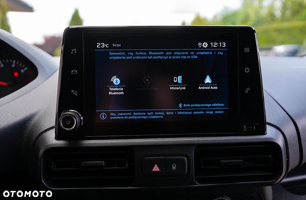 Peugeot PARTNER - 36