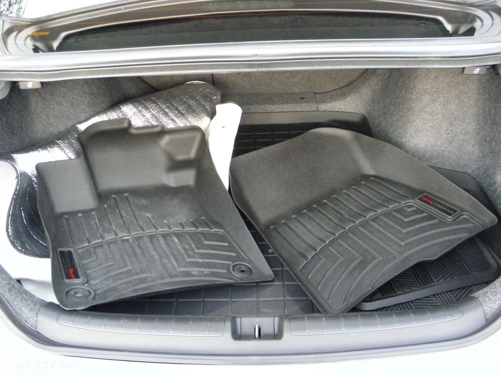 Honda Accord - 36
