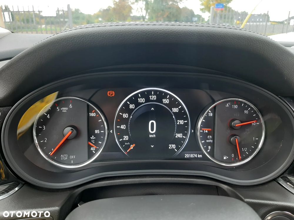Opel Insignia 2.0 CDTI ecoFLEXStart/Stop Business Innovation - 23