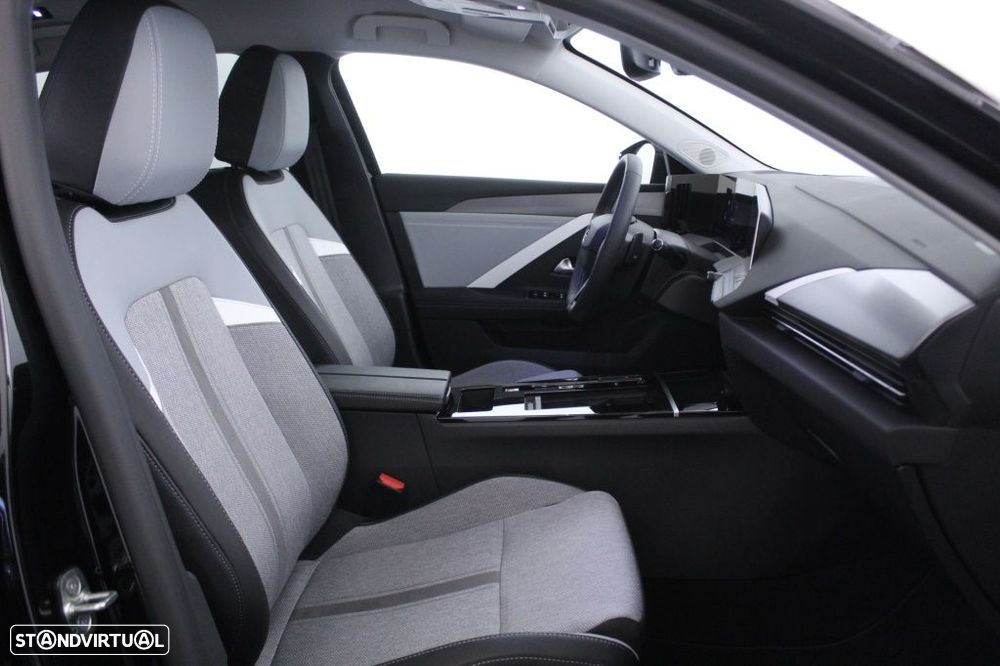 Opel Astra 1.6 T PHEV Elegance - 14