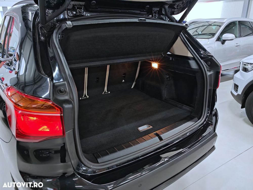 BMW X1 - 33