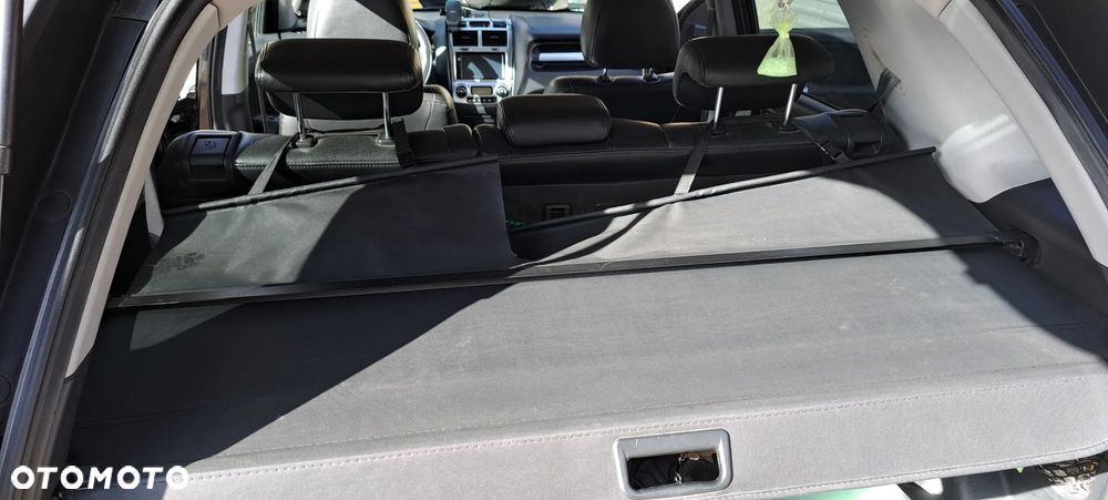 Kia Sportage 2.7 V6 Freedom - 4