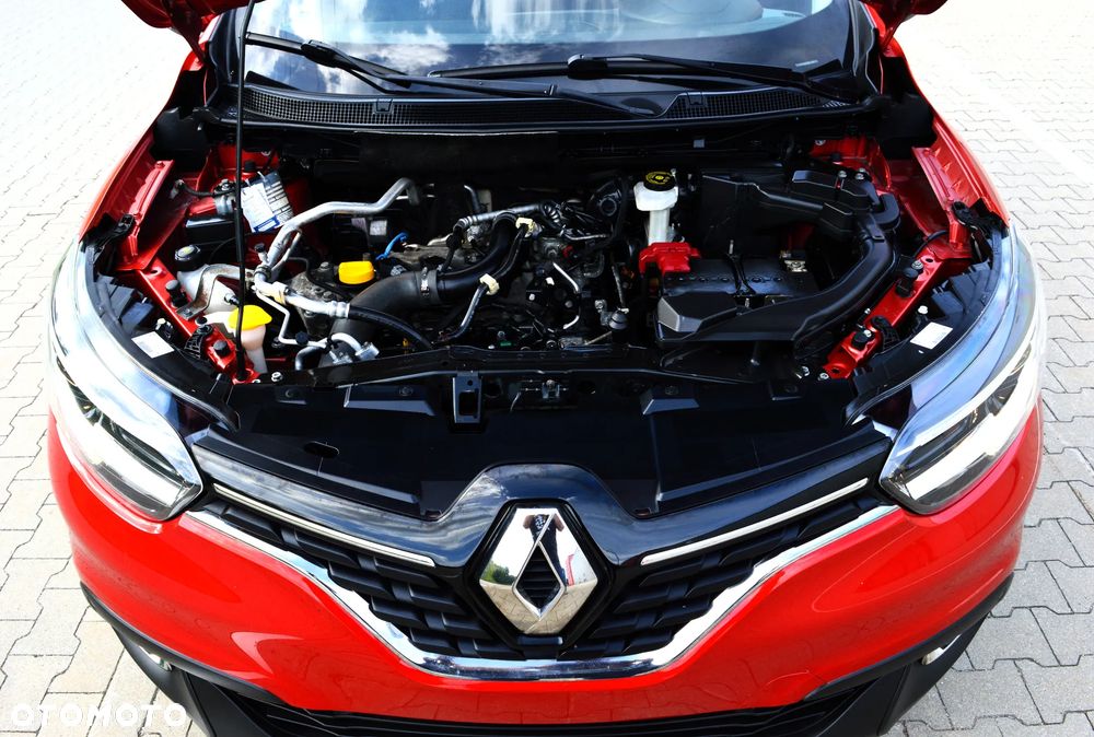 Renault Kadjar 1.2 Energy TCe S-Edition - 36