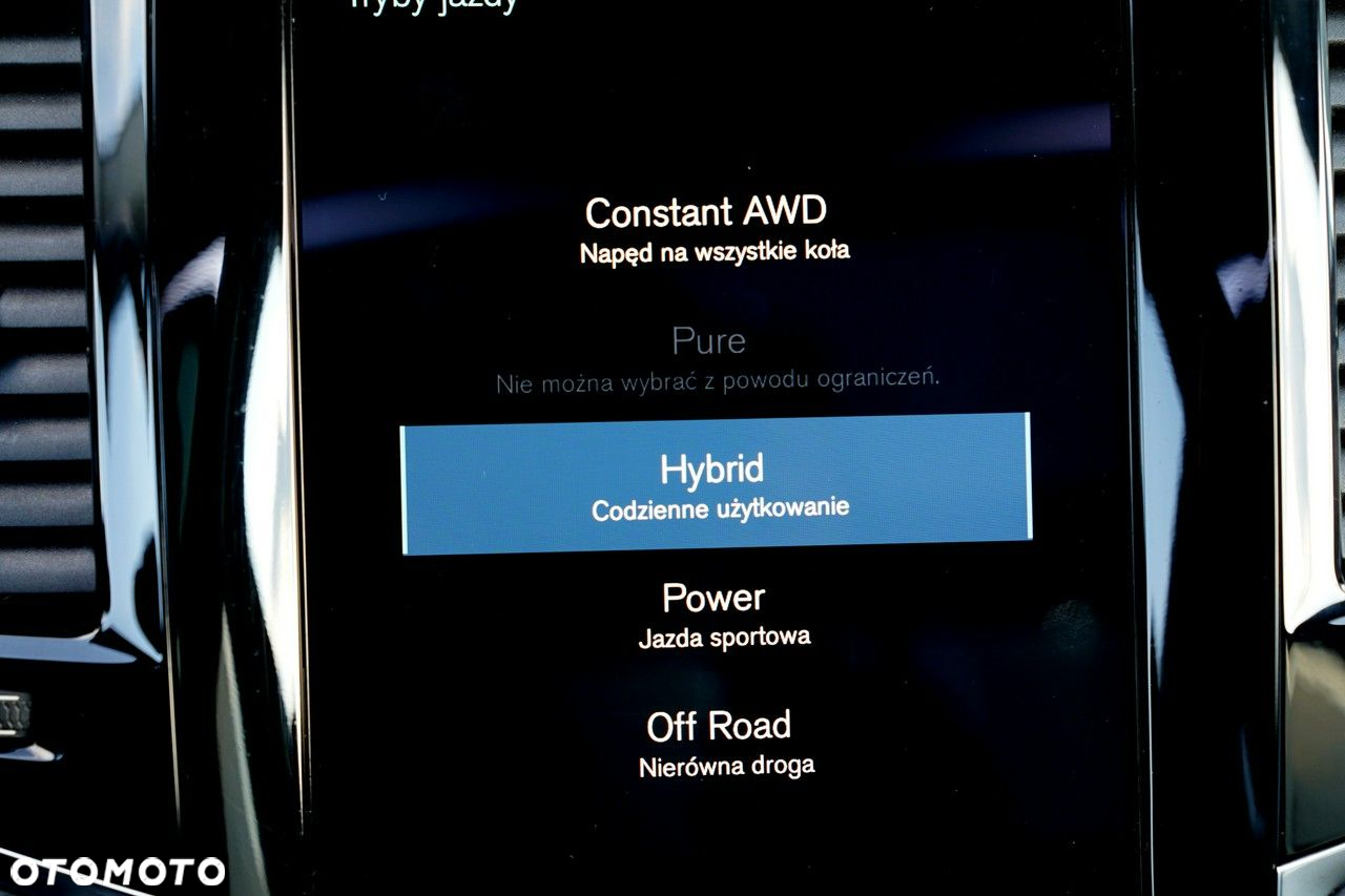 Volvo XC 90 - 19