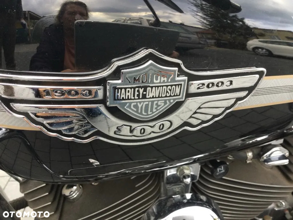 Harley-Davidson Touring Road King - 6